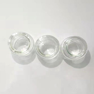 Пробирки 10Ml прозрачных пробирок впрыски стеклянных мини стерильные