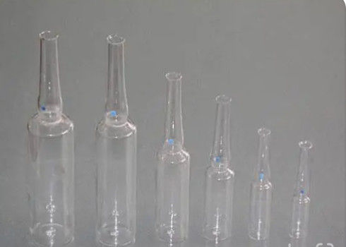 Мини 1ml - пустые медицины и вакцины стеклянных ампул 40ml используя