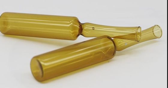 медицина жидкости стеклянных ампул 1ml 2ml 3ml 5ml 10ml пустая
