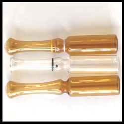 Покрашенное лекарство 5ml стеклянной ампулы боросиликата фармацевтическое