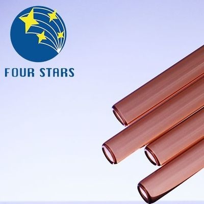 Нейтральный экран боросиликата печатая янтарную стеклянную лампу 10ml используемую в лаборатории
