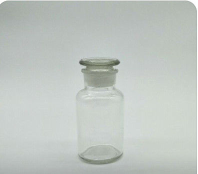 затвор стеклянных пробирок впрыски боросиликата 2-50ml резиновый