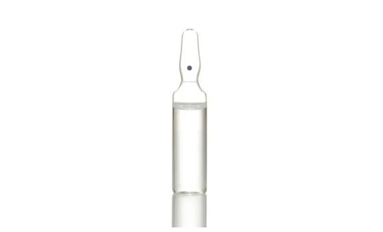 1ml - пустые стеклянные ампулы 40ml ясные и янтарные