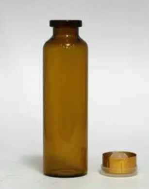 затвор устной жидкостной бутылки 10ml резиновый + алюминиевая пластиковая крышка